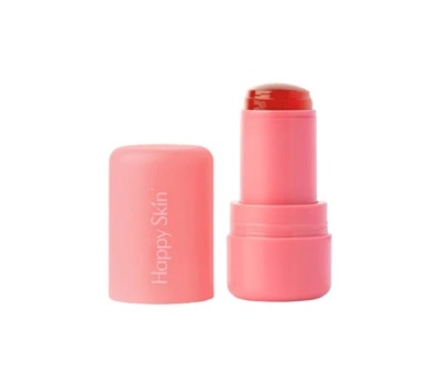 HAPPY SKIN - HAPPY SKIN JELLY BLUSH IN CORAL