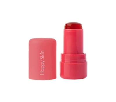 HAPPY SKIN - HAPPY SKIN JELLY BLUSH IN RED