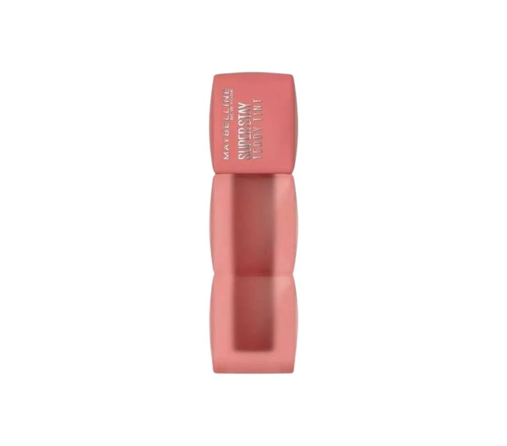 Maybelline SuperStay Teddy Tint Skinnydip
