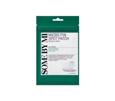 SOME BY MI - SOME BY MI MICRO PIN SPOT PATCH