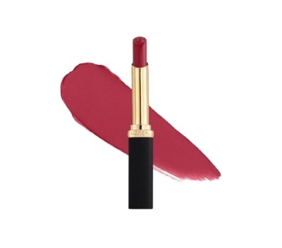 LOREAL - LMU Color Riche Slim Matte 666 Lipstick V2 as x image