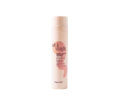 HAPPY SKIN - HS SOFT AND STRAIGHT CONDITIONR TREATMNT