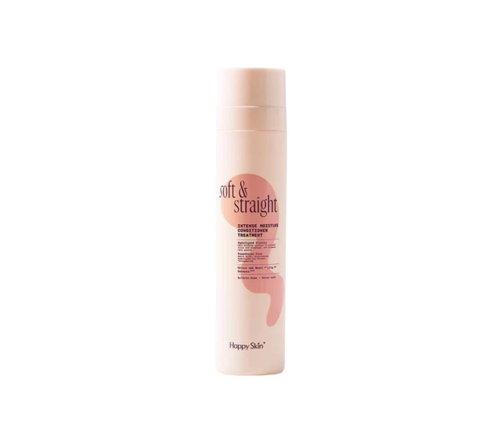 HS SOFT AND STRAIGHT CONDITIONR TREATMNT