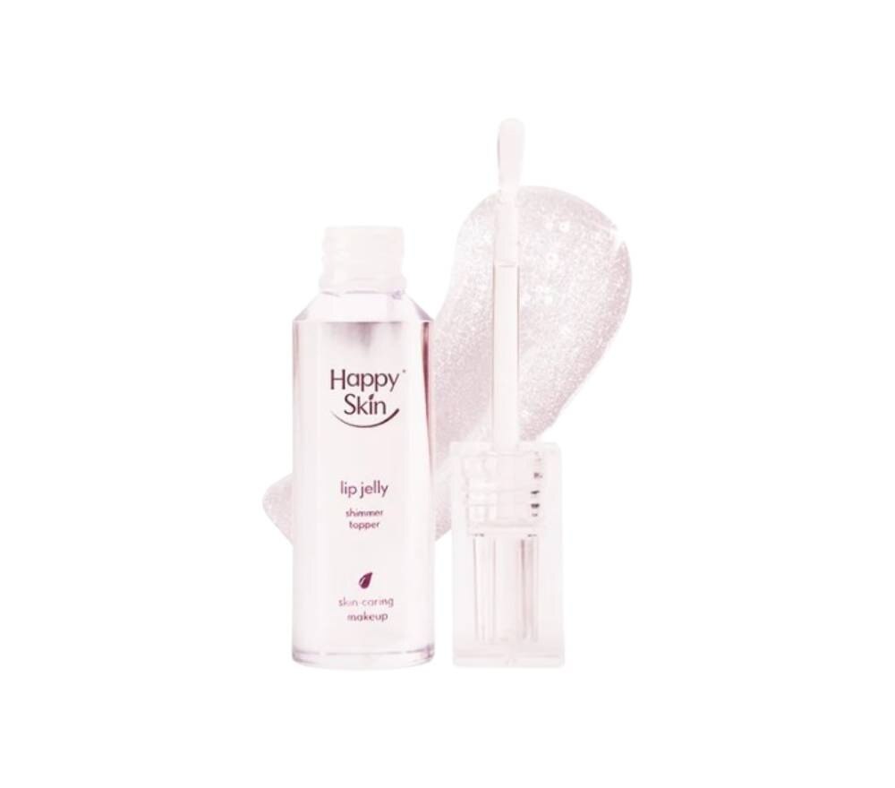 HAPPY SKIN LIP JELLY IN SUGAR CRYSTALS image