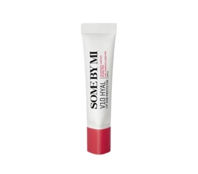 SOME BY MI - V10 Hyal Lip Sun Protector Berry SPF15 7ml