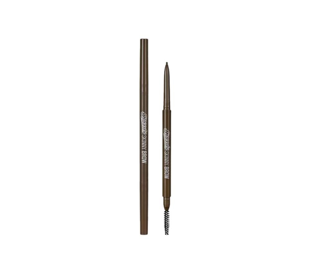 Speedy Auto Brow Pencil 02 GB 1g