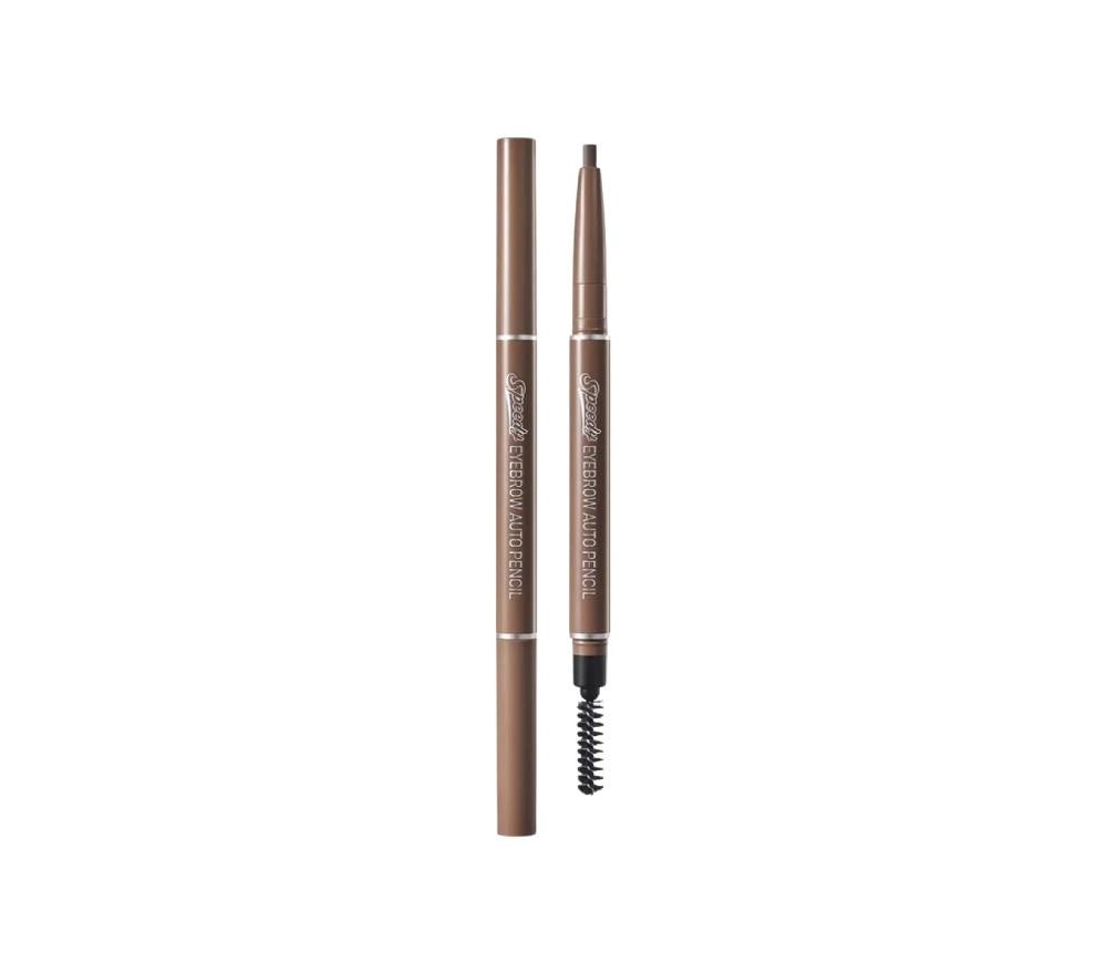 Speedy Auto Brow Pencil 03 Brown 1g