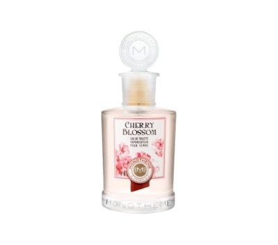 MONOTHEME - Cherry Blossom Eau de Toilette Spray 100ml image