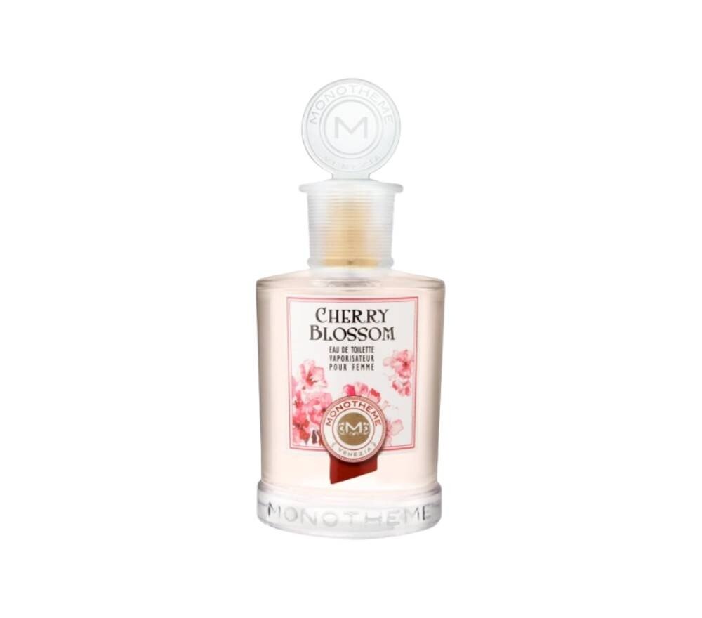 Cherry Blossom Eau de Toilette Spray 100ml image