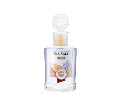 MONOTHEME - Sea Salt Eau de Toilette Spray 100ml image