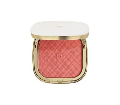 DOLCE GABBANA - DOF CHEEKSEYES MATCH HOPEFUL ROSE