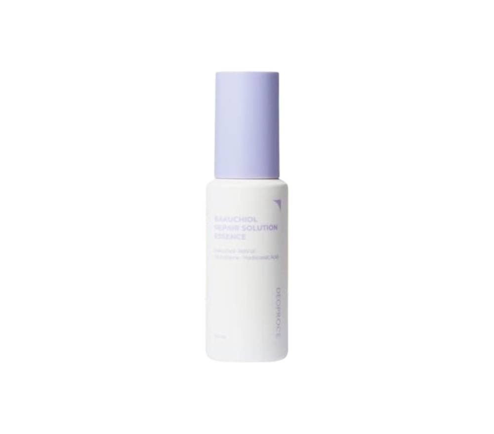 DEOPROCE BAKUCHIOL REPAIR SOLUT ESS 50ML