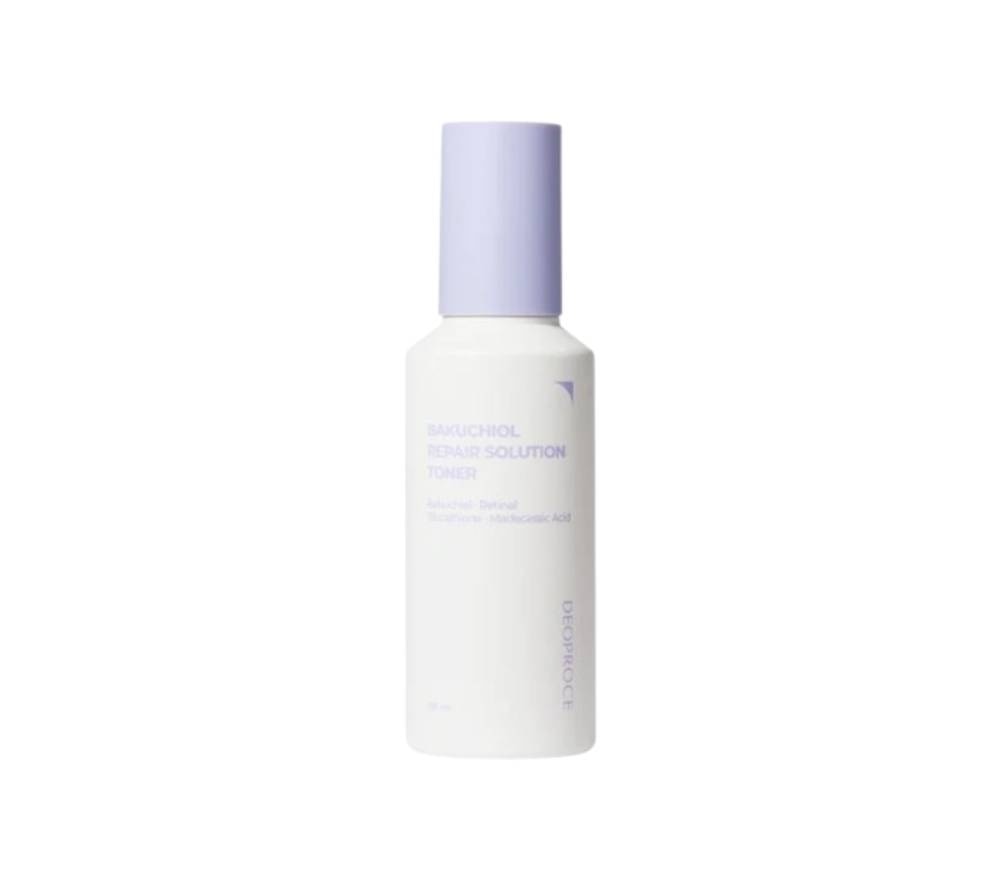 Bakuchiol Repair Solution Toner 150ml