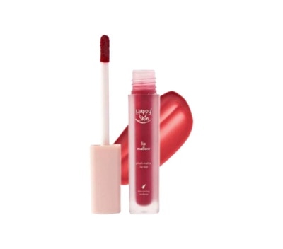HAPPY SKIN - HS LIP MALLOW PLUSH MATTE LIP TNT MNMLST