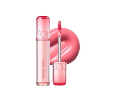 ROMAND - Juicy Lasting Tint 23 Peach P