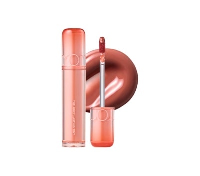 ROMAND - ROMAND THE JUICY LASTING TINT - 02 NUCADAMIA image