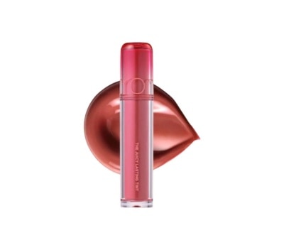 ROMAND - The Juicy Lasting Tint 14 Almond image