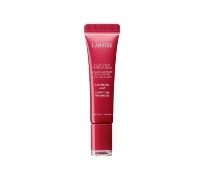 LANEIGE - LANEIGE LIP SERUM RASPBERRY JAM 12G