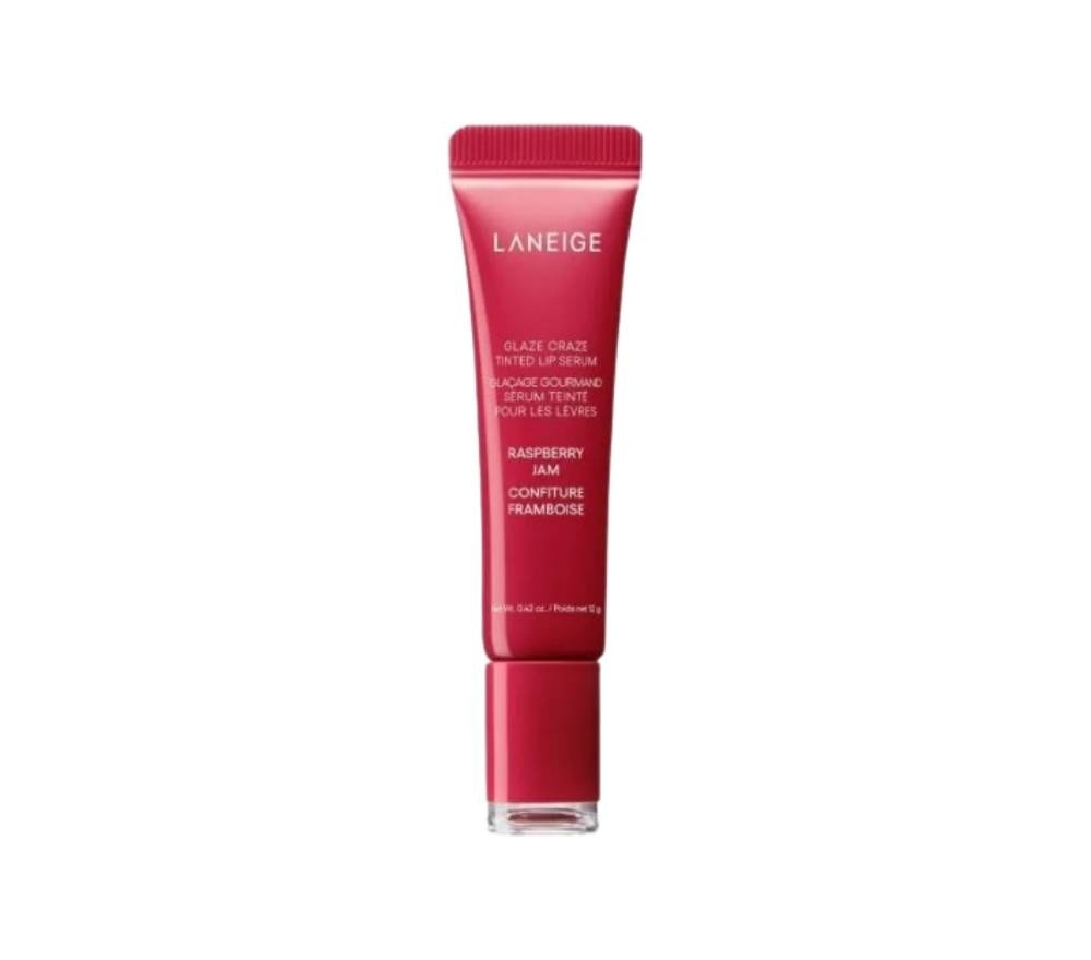 LANEIGE LIP SERUM RASPBERRY JAM 12G