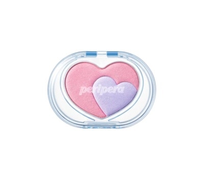PERI PERA - Heart Pocket Beam 02 CL 3g