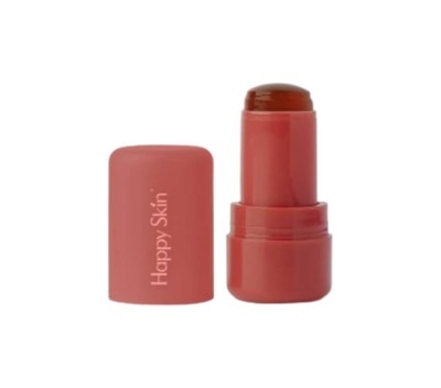 HAPPY SKIN - Jelly Blush in Plum 7g