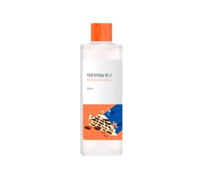 ROUNDLAB - Soy Panthenol Toner 250ml