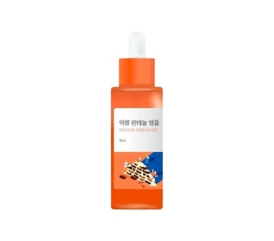 ROUNDLAB - Soy Panthenol Ampoule 50ml