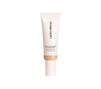 LAURA MERCIER - Tinted Moisturizer Nude Travel 2N Map