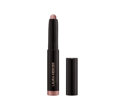 LAURA MERCIER - Caviar Stick Eye Shadow – Rose Gold Mini