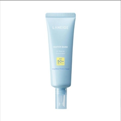 LANEIGE - Water Bank UV Barrier Sunscreen Mini 20ml