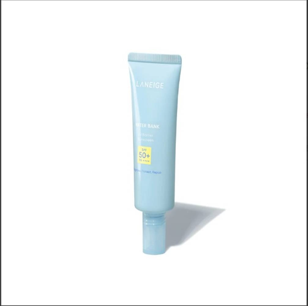 Water Bank UV Barrier Sunscreen Mini 20ml