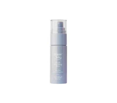 HAPPY SKIN - FMD Mini Setting Spray 30ml
