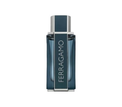 SALVATORRE FERRAGAMO - Intense Leather Men EDP 100ml