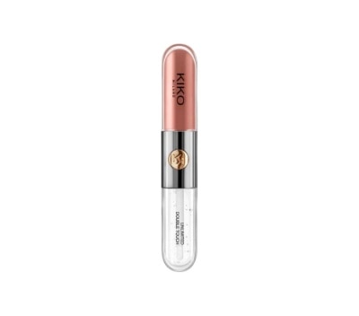 KIKO MILANO - KIKO MILANO UNLIMITED DOUBLE TOUCH 132