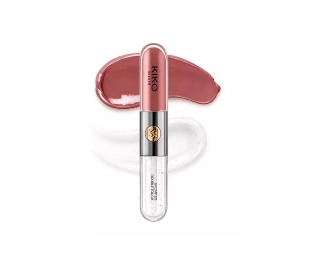KIKO MILANO UNLIMITED DOUBLE TOUCH 133