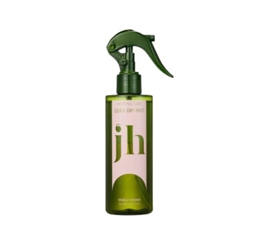 JENNYHOUSE - JENNYHOUSE QUICK DRY MIST 200ML