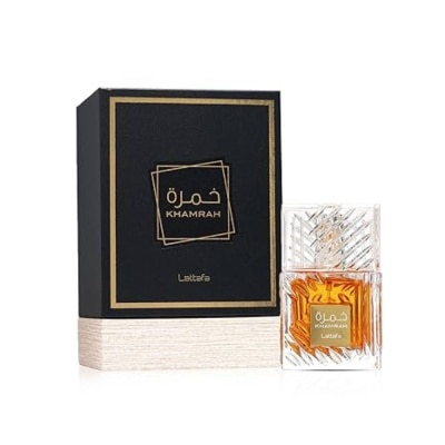 LATTAFA - Khamrah 100ml