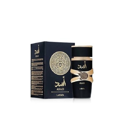 LATTAFA - Asad 100ml