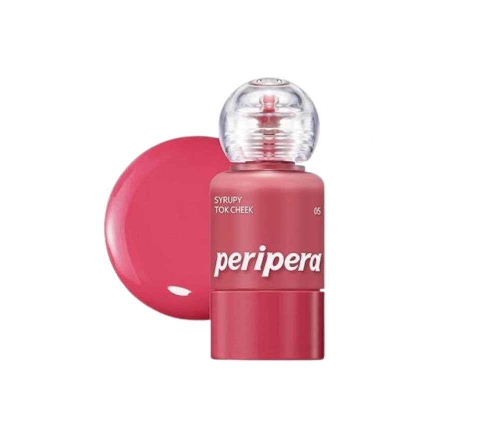 Syrupy Tok Cheek 05 CA 9g