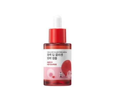 ROUNDLAB - Camellia Collagen Ampoule 30ml