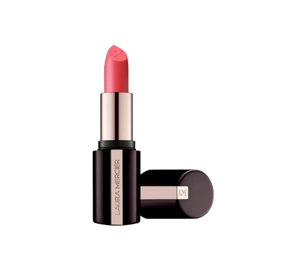 Creme Smooth Lipstick – Watermelon Coral (Shade 828)