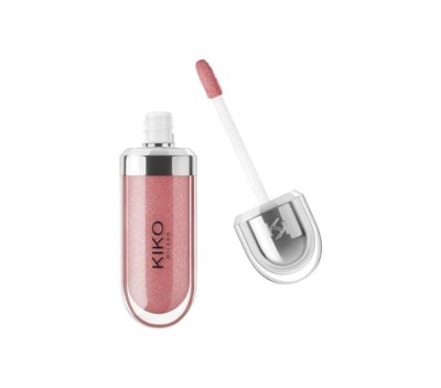 KIKO MILANO - 3D Hydra Lipgloss Shade 35