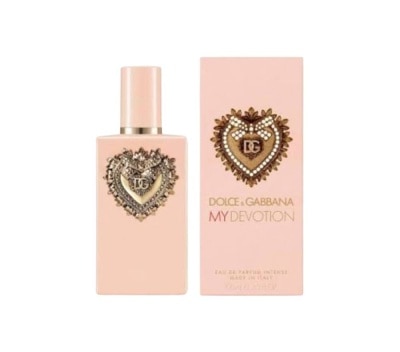DOLCE GABBANA - My Devotion EDPI 100ml