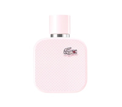 LACOSTE - L.12.12 Rose Eau de Parfum 50ml