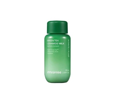 INNISFREE - Green Tea Ceramide Milk NB 90ml