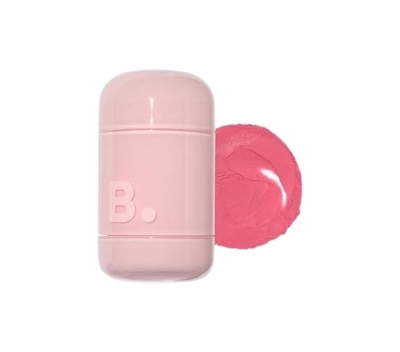BANILA CO - Romantic Blush Lip & Cheek 05 RP 3g