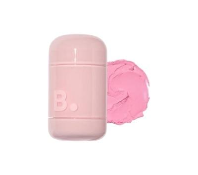 BANILA CO - Romantic Blush Lip & Cheek 01 DB 3g