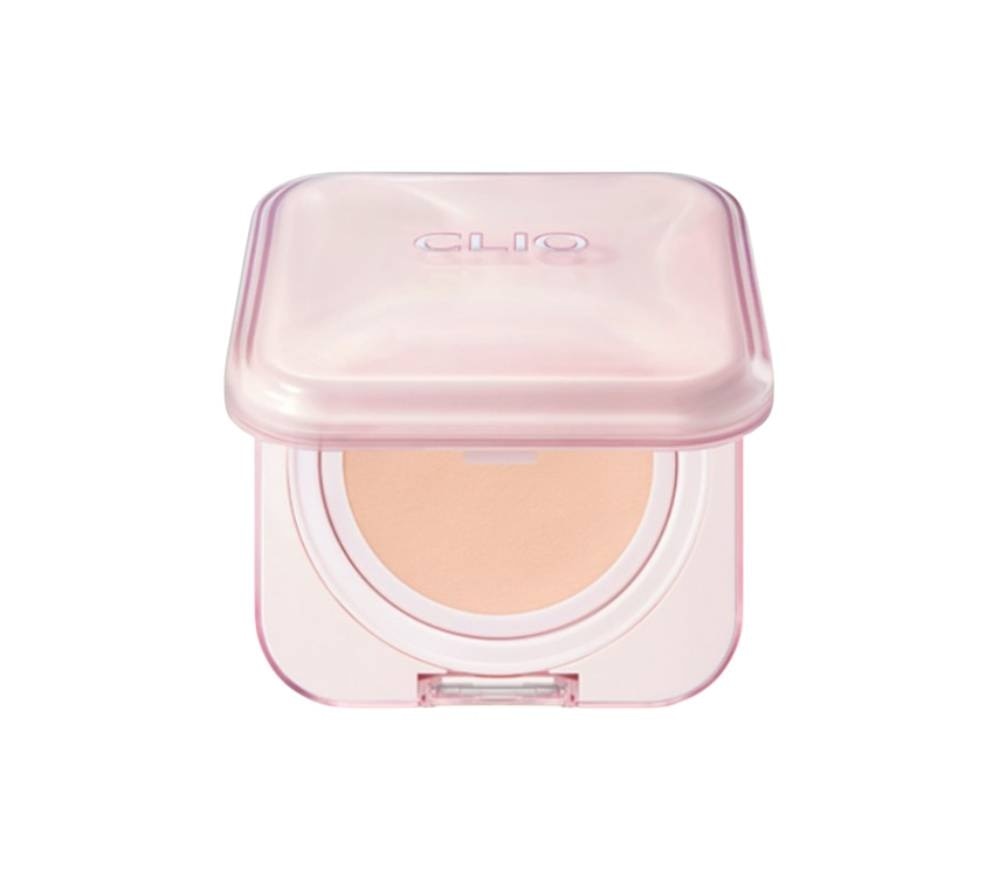 Kill Cover Mesh Glow Essence Cushion 21N Linen 30g