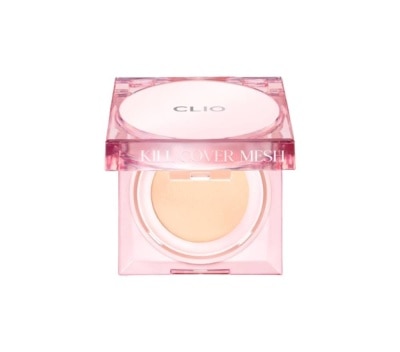 CLIO - Kill Cover Mesh Glow Essence Cushion 23N Ginger 30g