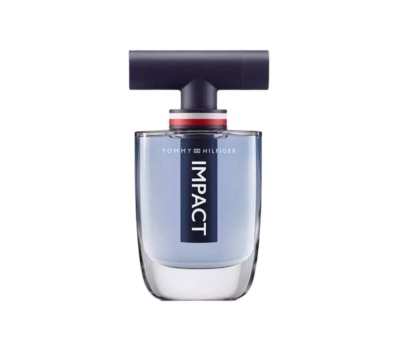 TOMMY HILFIGER - Tommy Impact EDT 100ml